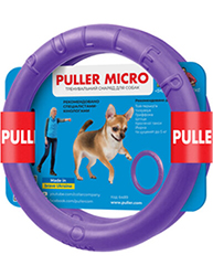 Puller Micro - Тренувальний снаряд для собак карликових порід