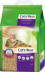 Cat's Best Nature Gold (Smart Pellets)