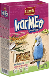 Vitapol Karmeo Premium Корм для невеликих папуг