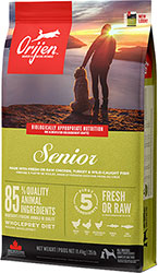 Orijen Senior 38/15