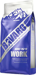 Bavaro Work 26/12