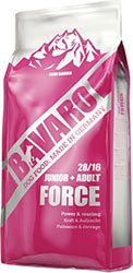 Bavaro Force 28/16