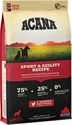 Acana Sport & Agility 33/24