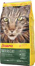 Josera NatureCat