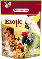 Versele-Laga Prestige Exotic Fruit