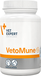 VetExpert VetoMune