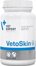 VetExpert VetoSkin