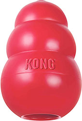 Kong Classic Игрушка для собак