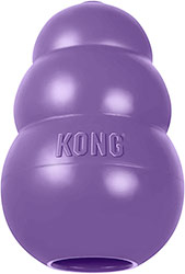 Kong Senior Игрушка для пожилых собак