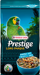 Versele-Laga Prestige Amazone Parrot Mix