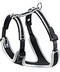 Ferplast Ergocomfort Linear P Шлея для собак, серая