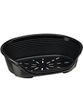Ferplast Siesta Deluxe 8 Пластиковий лежак для собак
