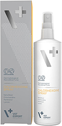 VetExpert Chlorhexidine Хлоргексидиновий спрей для котів і собак