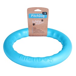 PitchDog Ігрове кільце для собак, 30 см