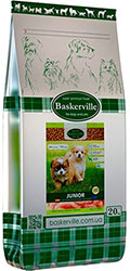 Baskerville Junior