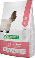 Nature's Protection Cat Long Hair (Persian)