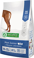 Nature's Protection Maxi Junior