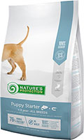 Nature's Protection Puppy Starter