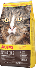 Josera Cat Naturelle