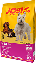 Josera JosiDog Mini 26/11