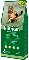 Nutrican Adult Large Breed