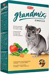 Padovan Grandmix Cincilla