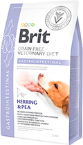 Brit Veterinary Diet Gastrointestinal Dog