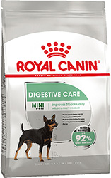 Royal Canin Mini Digestive Care
