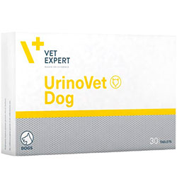 VetExpert UrinoVet Dog