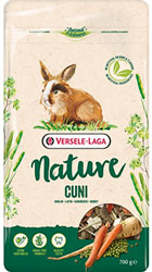Versele-Laga Nature Cuni