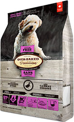 Oven-Baked Tradition Dog Small Breed Duck Grain Free