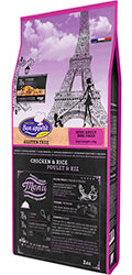 Bon Appetit Dog Adult Mini