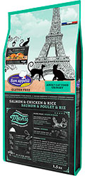 Bon Appetit Cat Adult Urinary