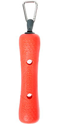 Dexas Off-Leash Tumbler Гантель с карабином для собак