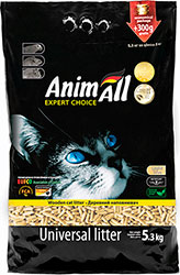 AnimAll Наповнювач деревний