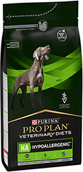 Purina Pro Plan Veterinary Diets HA — Hypoallergenic Canine