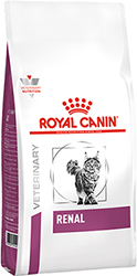 Royal Canin Renal Feline