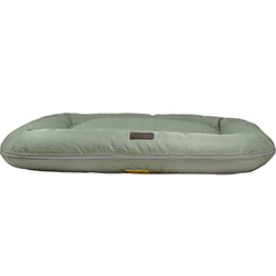 Harley and Cho Двосторонній лежак Lounger Khaki Waterproof