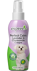 Espree Perfect Calm Lavender & Chamomile Cologne Заспокійливий одеколон для собак