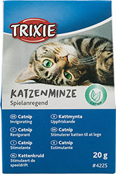 Trixie Кошачья мята
