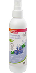 Beaphar Bio Spray Французький Cпрей від ковтунів для котів і собак