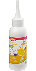 Beaphar Bio Ear Cleaner Французское молочко для очищения ушей собак и кошек