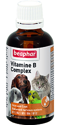 Beaphar Vitamine B Complex