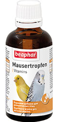 Beaphar Mausertropfen