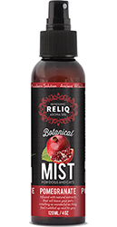 RELIQ Botanical Mist-Pomegranate Одеколон із гранатом для собак і котів