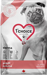 1st Choice Adult Derma