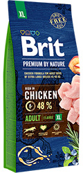Brit Premium Adult XL