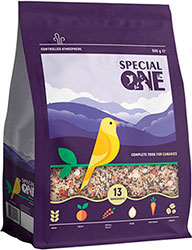 Special One Корм для канарок