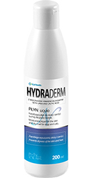 Eurowet Hydra-Derm N Флюид для увлажнения сухой кожи у собак и кошек