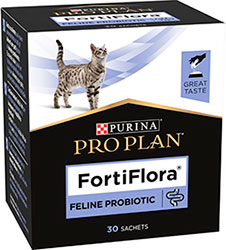 Purina Pro Plan VD FortiFlora Feline